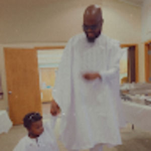 Meet your Posher, Kwedeh